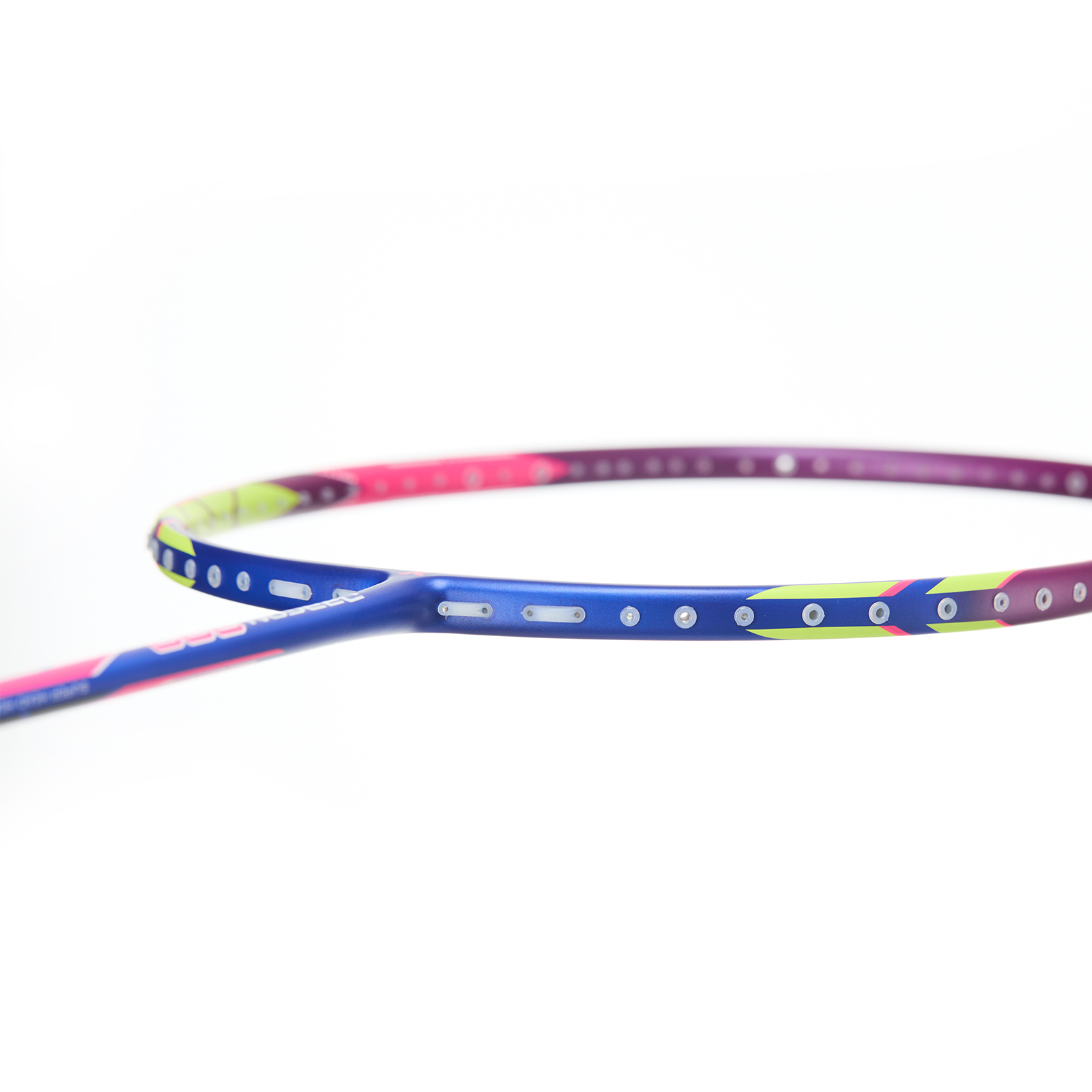 Kawasaki 5U Badminton Racket D - Table Tennis Zhang Jike 评论和价格