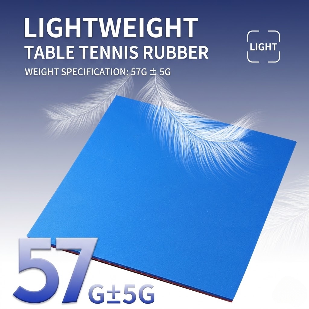 Kokutaku Table Tennis Racket R - Table Tennis Racket 评论和价格