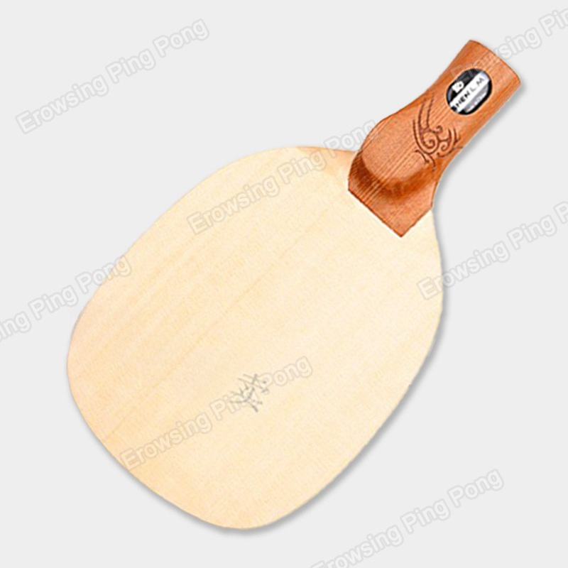 Special Throat Cut Design 1-Pl - Table Tennis In Japanese 评论和价格