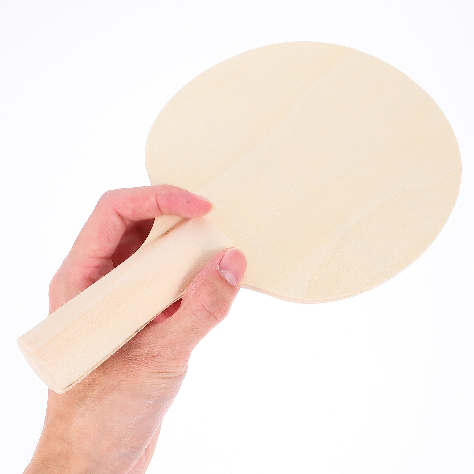 12Pcs DIY Table Tennis Paddle  - Table Tennis Racket 评论和价格