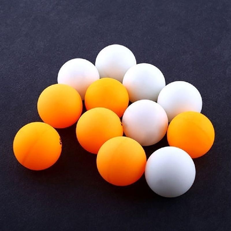 6 Pcs New 3-Star Ping Pong Bal - Table Tennis Olympics 评论和价格